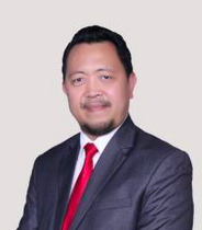 Associate Professor Dr Aris Moklas