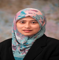Dr Nurul Huda Mohd Nor